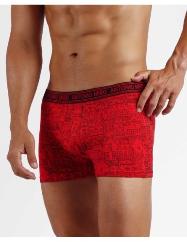 Calzoncillo/Bóxer Village Caja Regalo para | MrDandy