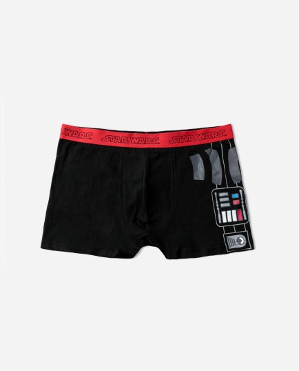 Calzoncillo/Boxer Classic Wars Caja Metal | Lovehomewear