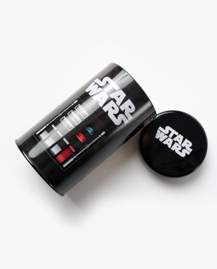 Calzoncillo/Boxer Classic Wars Caja Metal | Lovehomewear 2