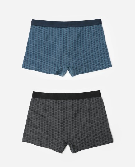 Calzoncillo/Boxer Dark para Hombre, (Caja de | Lovehomewear 2