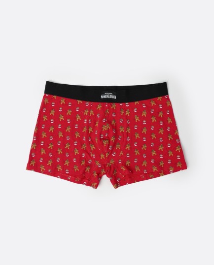 Calzoncillo/Boxer Cookie Mando Caja Metal | Lovehomewear