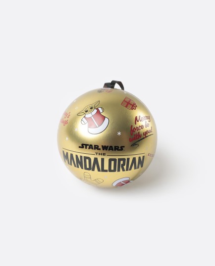 Calzoncillo/Boxer Cookie Mando Caja Metal | Lovehomewear 2