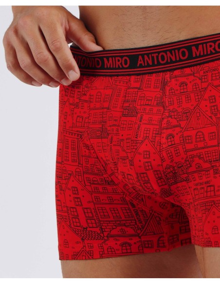 Calzoncillo/Bóxer Village Caja Regalo para | MrDandy