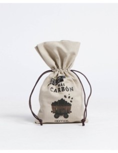 Calzoncillo/Bóxer Carbón para Hombre | MrDandy 2