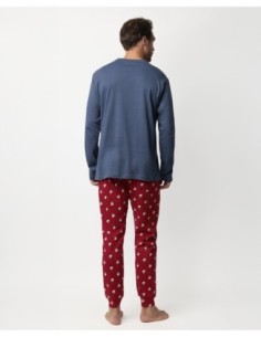 Pijama Manga Larga Not Today Grumpy para | MrDandy 2