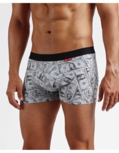 Calzoncillo/Bóxer Save Money para Hombre | MrDandy