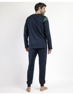 MUPPETS Pijama Manga Larga Kermit The Frog | MrDandy 2