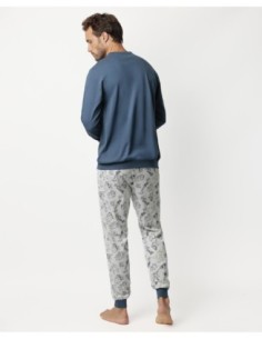 Pijama Manga Larga Totally Terrific para | MrDandy 2