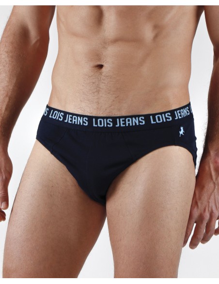 Calzoncillo/Slip Jeans VIP para Hombre, (Caja | Lovehomewear