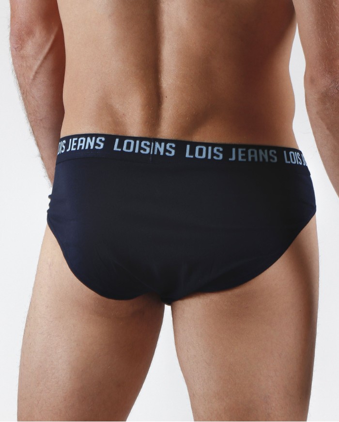 Calzoncillo/Slip Jeans VIP para Hombre, (Caja | Lovehomewear