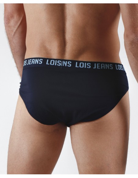 Calzoncillo/Slip Jeans VIP para Hombre, (Caja | Lovehomewear