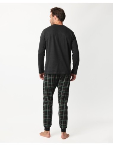 MUPPETS Pijama Manga Larga Party Animal para | MrDandy