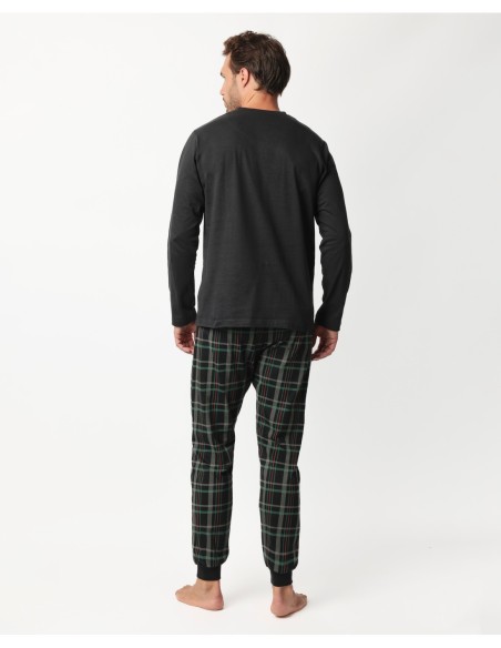 MUPPETS Pijama Manga Larga Party Animal para | MrDandy