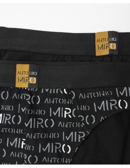 Calzoncillo/Slip Letters para Hombre, (Caja | Lovehomewear