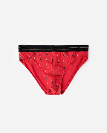 Calzoncillo/Slip Let´s Celebrate para Hombre | Lovehomewear