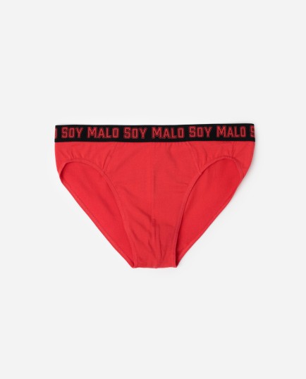 Calzoncillo/Slip Saquito Carbón para Hombre | Lovehomewear