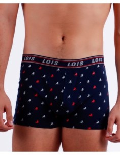 Calzoncillo/Bóxer Faster para Hombre, (Caja | MrDandy 2