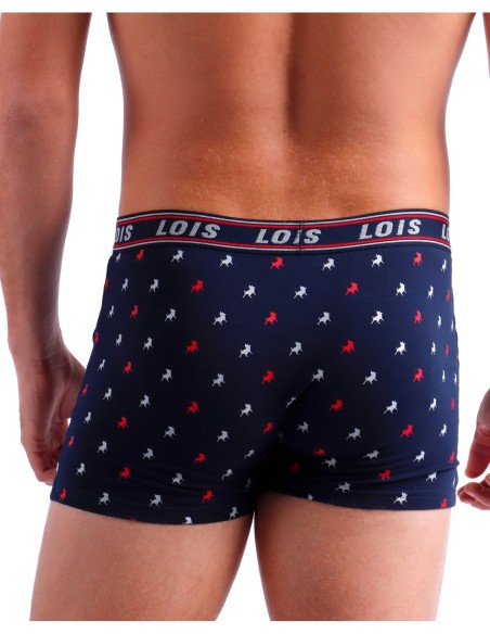 Calzoncillo/Bóxer Faster para Hombre, (Caja | MrDandy