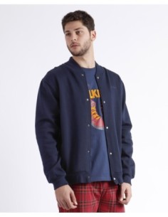 Chaqueta Manga Larga Calentita Keep Walking | MrDandy 2