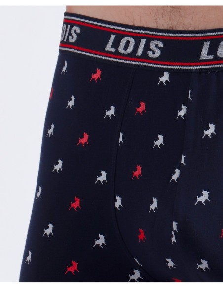 Calzoncillo/Bóxer Faster para Hombre, (Caja | MrDandy