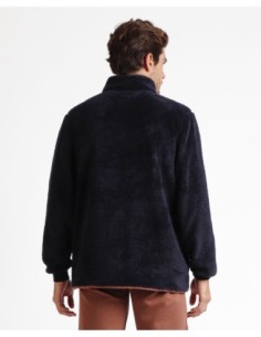 Bata Manga Larga Calentita Save Tree | MrDandy 2