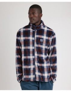 Bata Manga Larga Calentita Dedraded | MrDandy