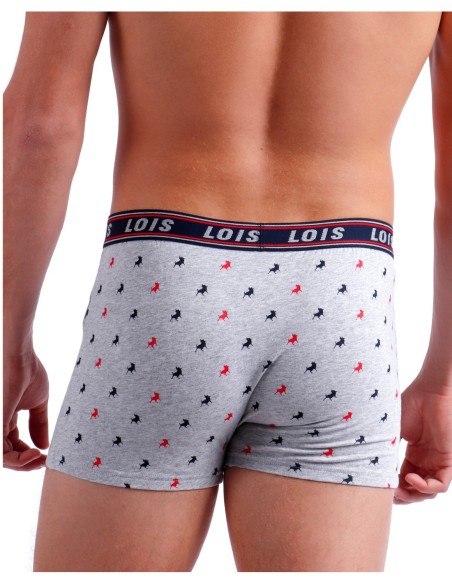 Calzoncillo/Bóxer Faster para Hombre, (Caja | MrDandy