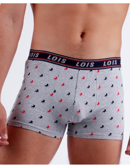 Calzoncillo/Bóxer Faster para Hombre, (Caja | MrDandy