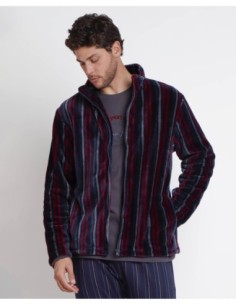 Bata Manga Larga Gentlemen's Club para Hombre | MrDandy 2