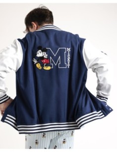 Chaqueta Manga Larga Calentita Mickey New | MrDandy 2