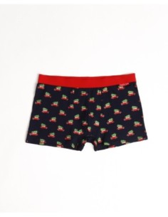 Calzoncillo/Boxer Xmas Tree para Hombre | MrDandy