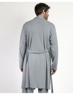 HOME Bata Manga Larga Canalé Supersoft para | MrDandy 2