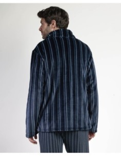 HOME Bata Manga Larga Calentita | MrDandy 2