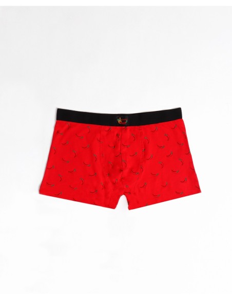 Calzoncillo/Bóxer Hot Chili Caja Regalo para | MrDandy