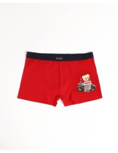 Calzoncillo/Bóxer My Bear para Hombre | MrDandy