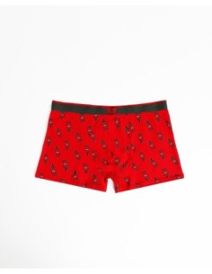 Calzoncillo/Boxer North Pole para Hombre | MrDandy