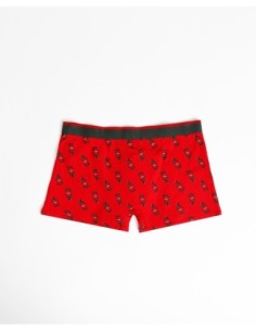 Calzoncillo/Boxer North Pole para Hombre | MrDandy 2