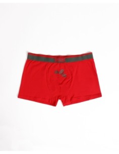 Calzoncillo/Boxer Muerdago para Hombre | MrDandy