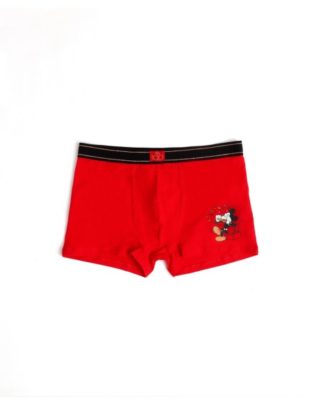 Calzoncillo/Boxer Wonder Caja Metal Regalo | MrDandy