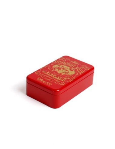 Calzoncillo/Boxer Wonder Caja Metal Regalo | MrDandy