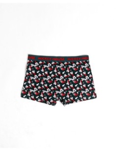 Calzoncillo/Boxer Mickey Scarf Caja Metal | MrDandy 2