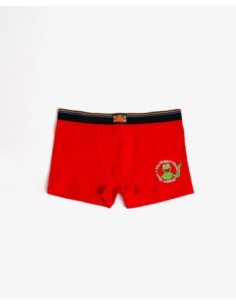 Calzoncillo/Bóxer Kermit Show Bote Metal | MrDandy