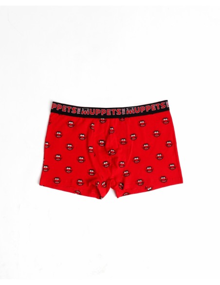 Calzoncillo/Bóxer Animal Caja Metal Regalo | MrDandy