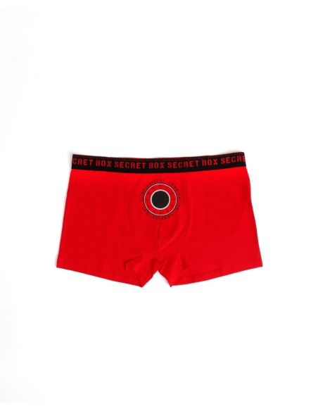 Calzoncillo/Boxer Secret Box Caja Regalo para | MrDandy