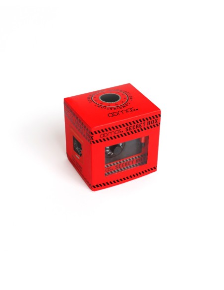 Calzoncillo/Boxer Secret Box Caja Regalo para | MrDandy