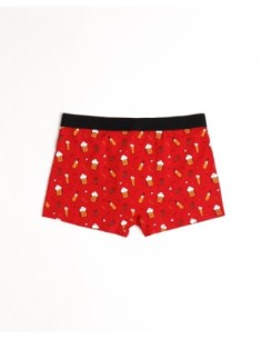 Calzoncillo/Boxer Cerveza Bote Metal Regalo | MrDandy 2