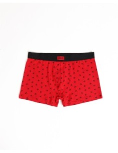 Calzoncillo/Boxer Mickey Faces Caja Regalo | MrDandy
