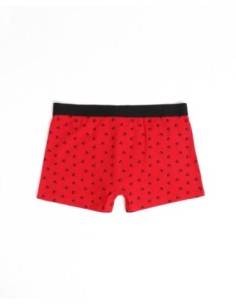 Calzoncillo/Boxer Mickey Faces Caja Regalo | MrDandy 2