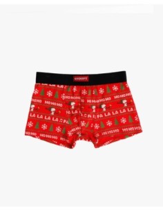 Calzoncillo/Boxer Merry Christmas para Hombre | MrDandy