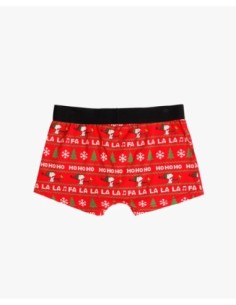 Calzoncillo/Boxer Merry Christmas para Hombre | MrDandy 2